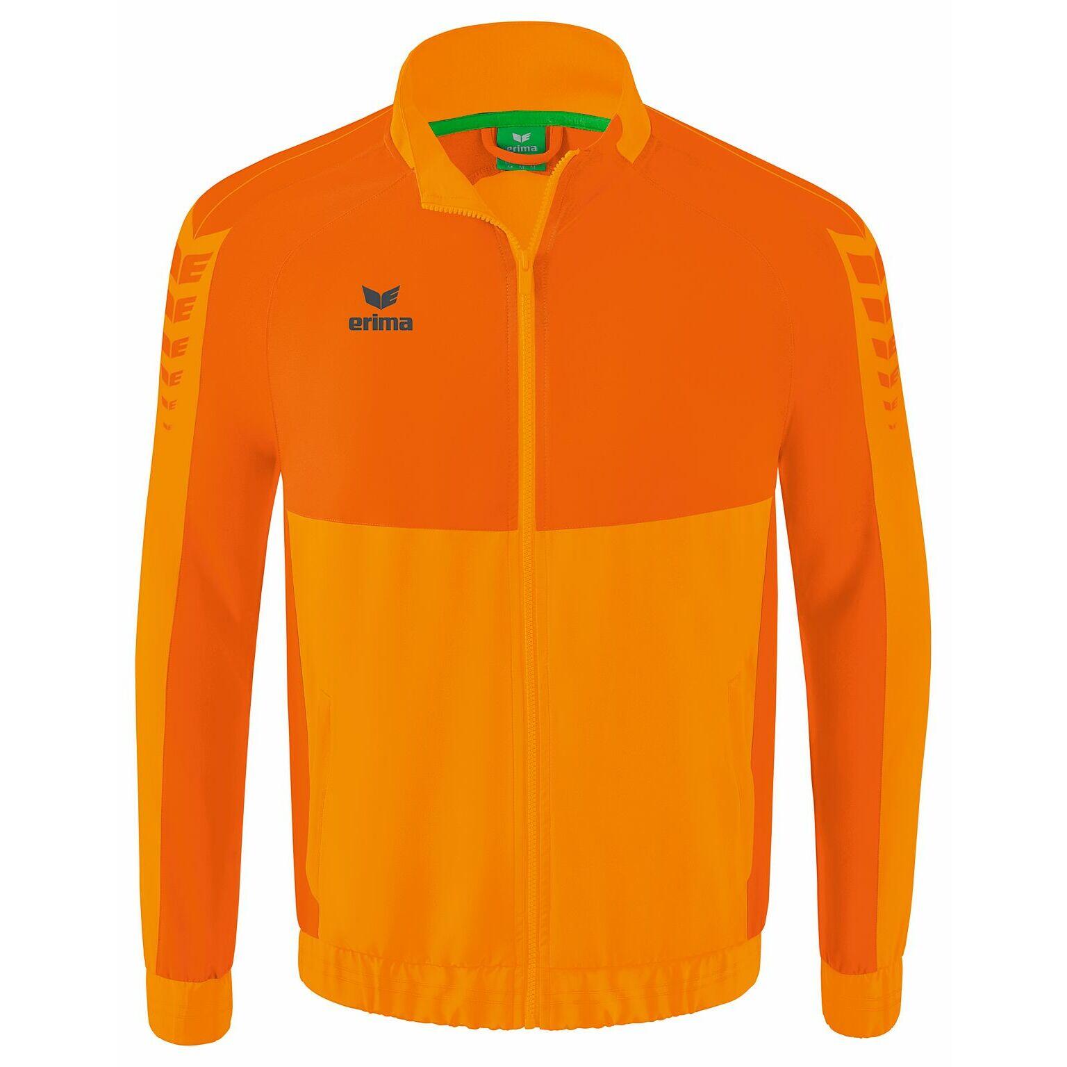Veste de présentation enfant Erima Six Wings 7/7