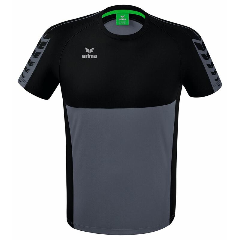 Kinder Sportshirt Erima Six Wings