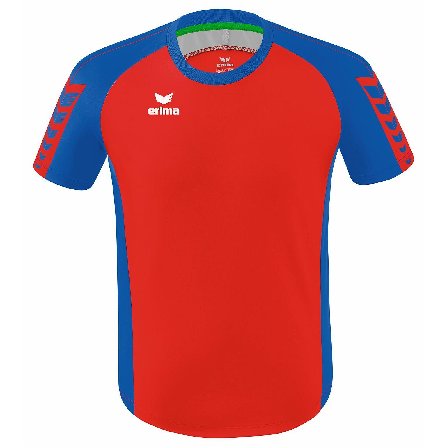 Children's jersey Erima Six Wings 6/7