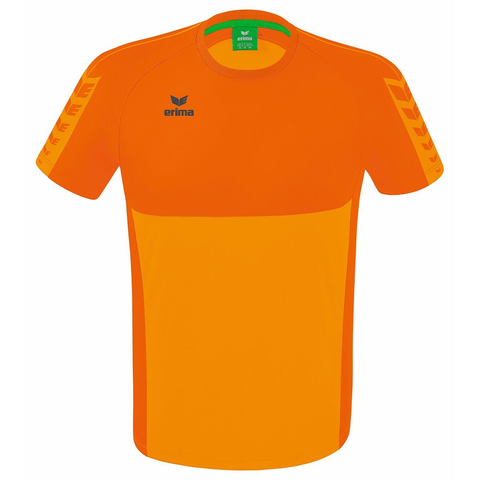 Maillot enfant Erima Six Wings 6/7