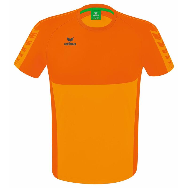 Kinder Sportshirt Erima Six Wings