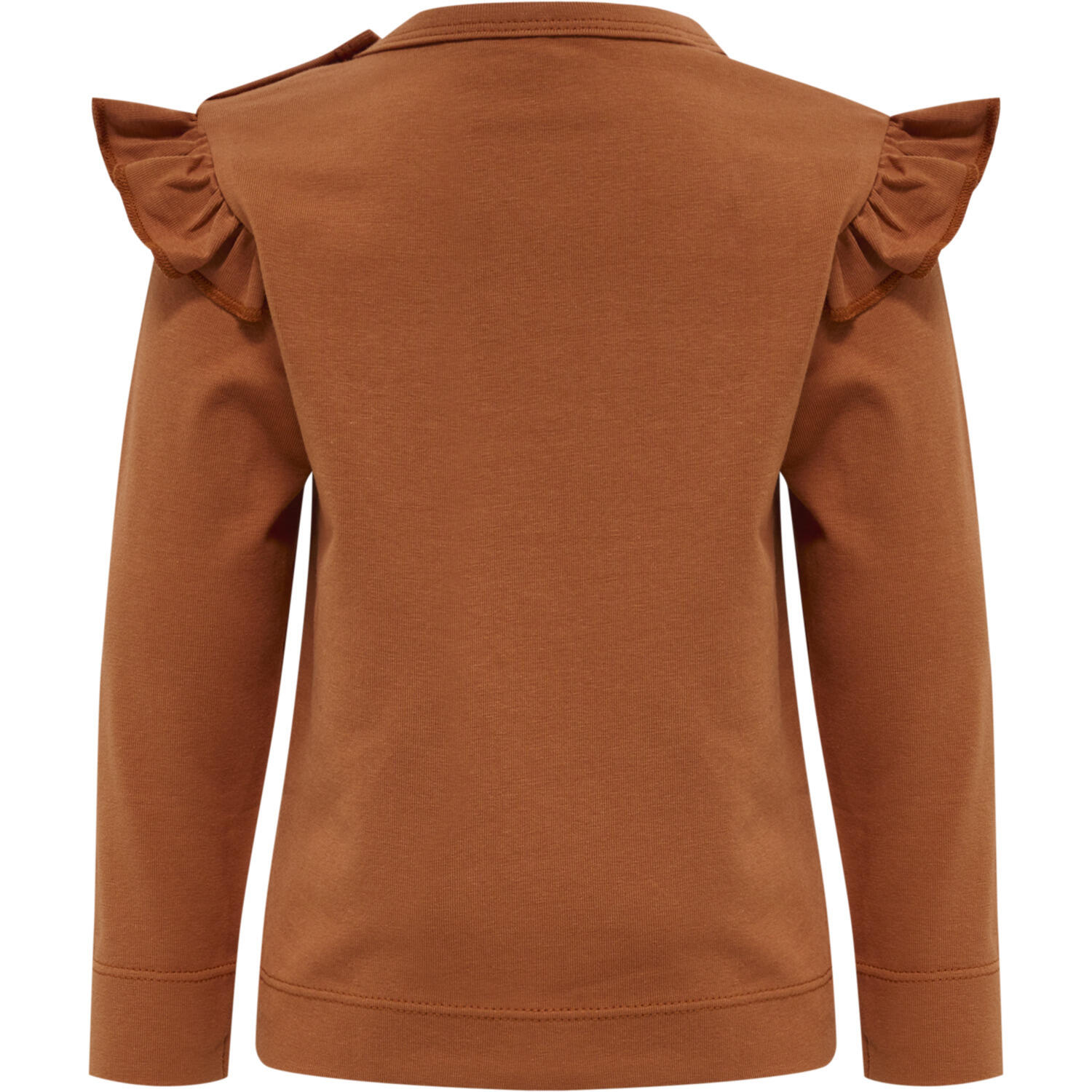Maglietta da bambino a maniche lunghe Hummel Cilja 2/4
