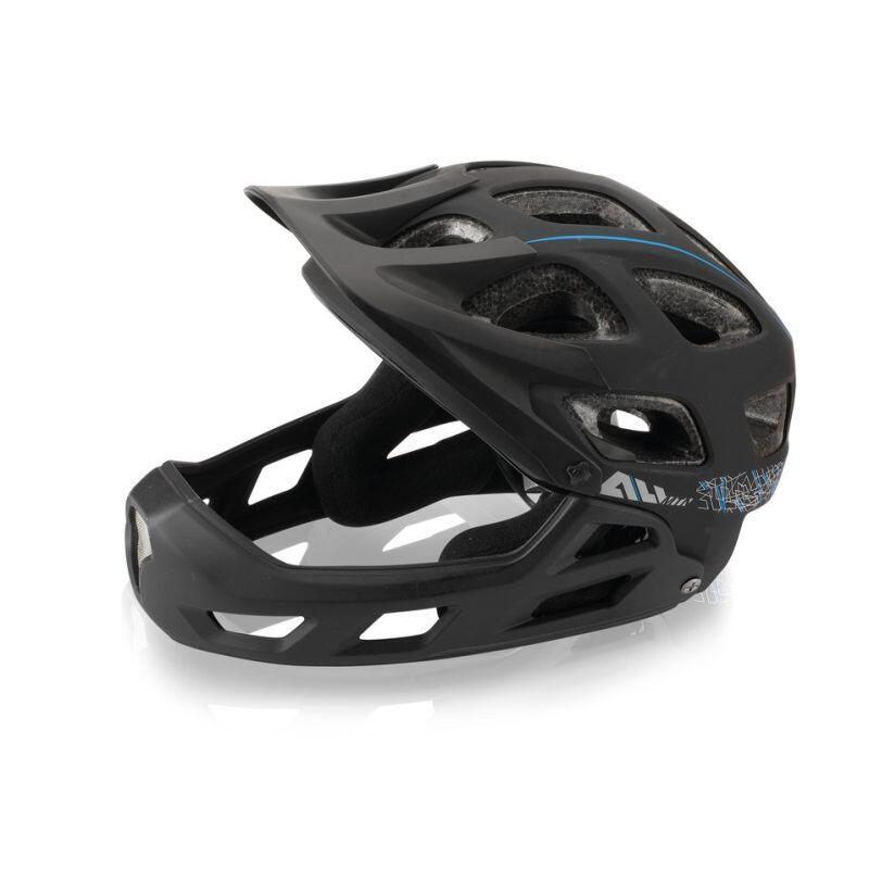 Casque BMX XLC Bh-F05 All Mountain