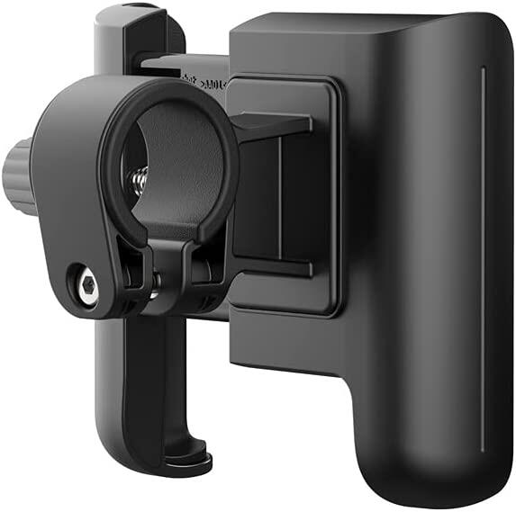 Support smartphone universel Segway Ninebot - guidon de 20-22,2 mm 6/7