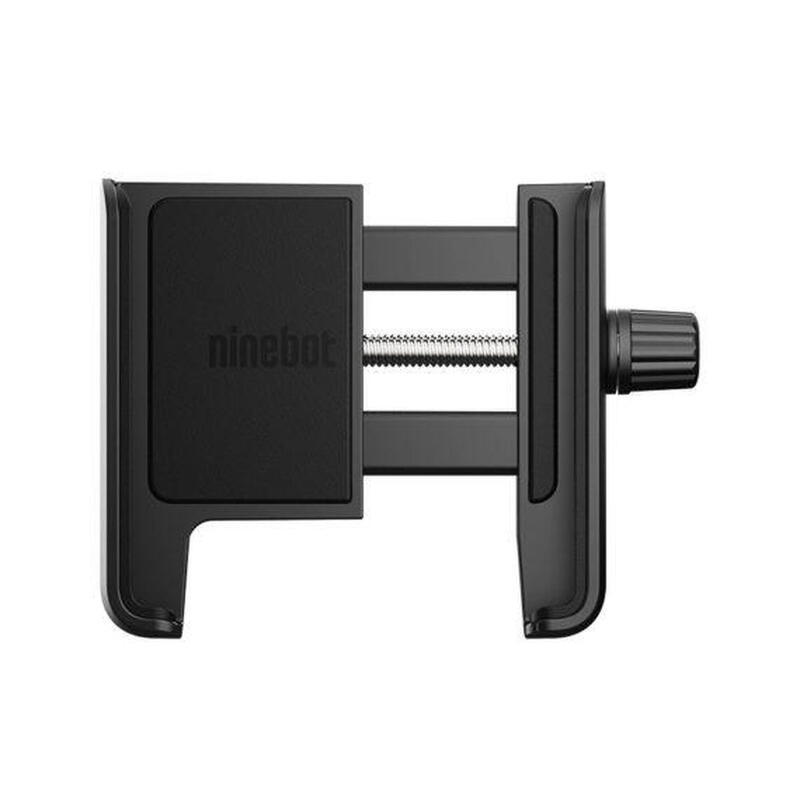 Support smartphone universel Segway Ninebot - guidon de 20-22,2 mm