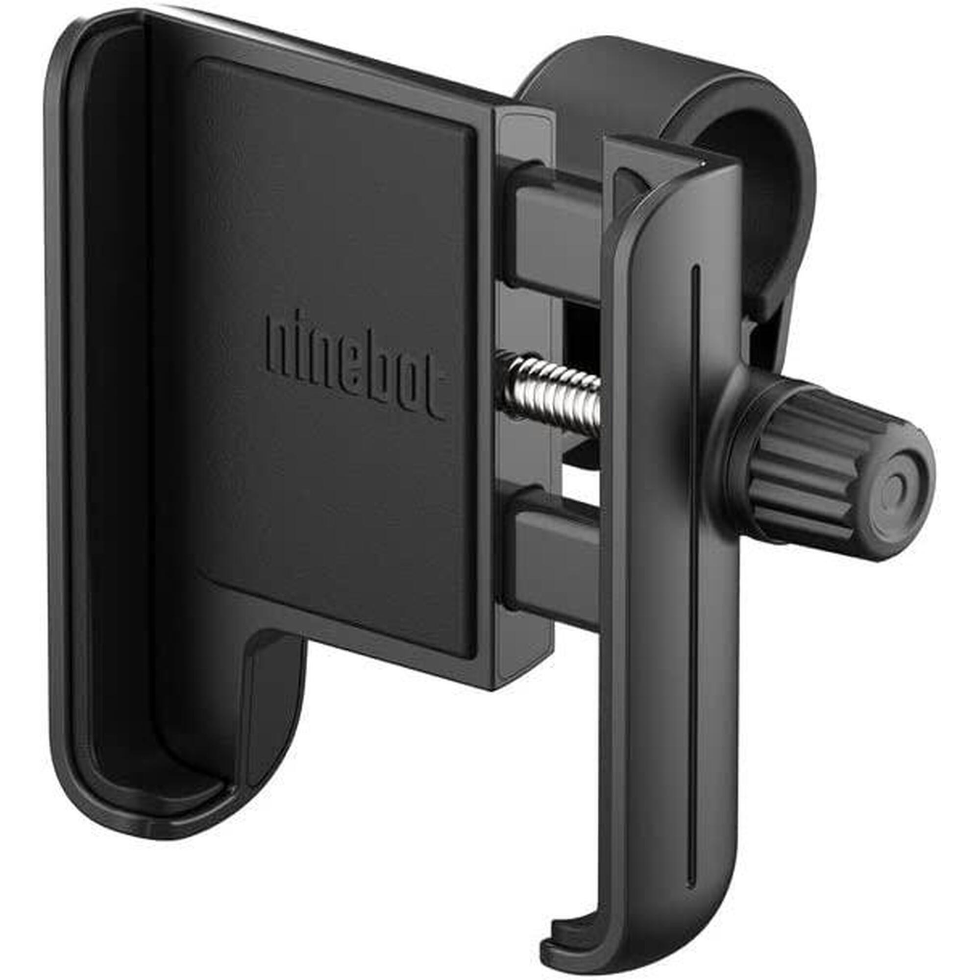 SEGWAY-NINEBOT Segway Ninebot Universele Smartphonehouder - 20-22,2 mm stuur