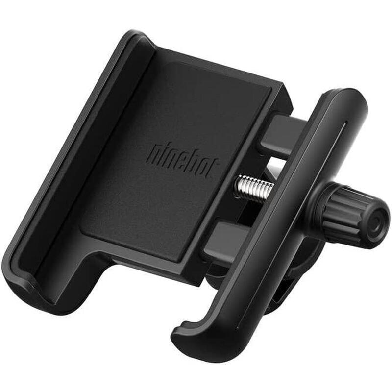 Support smartphone universel Segway Ninebot - guidon de 20-22,2 mm
