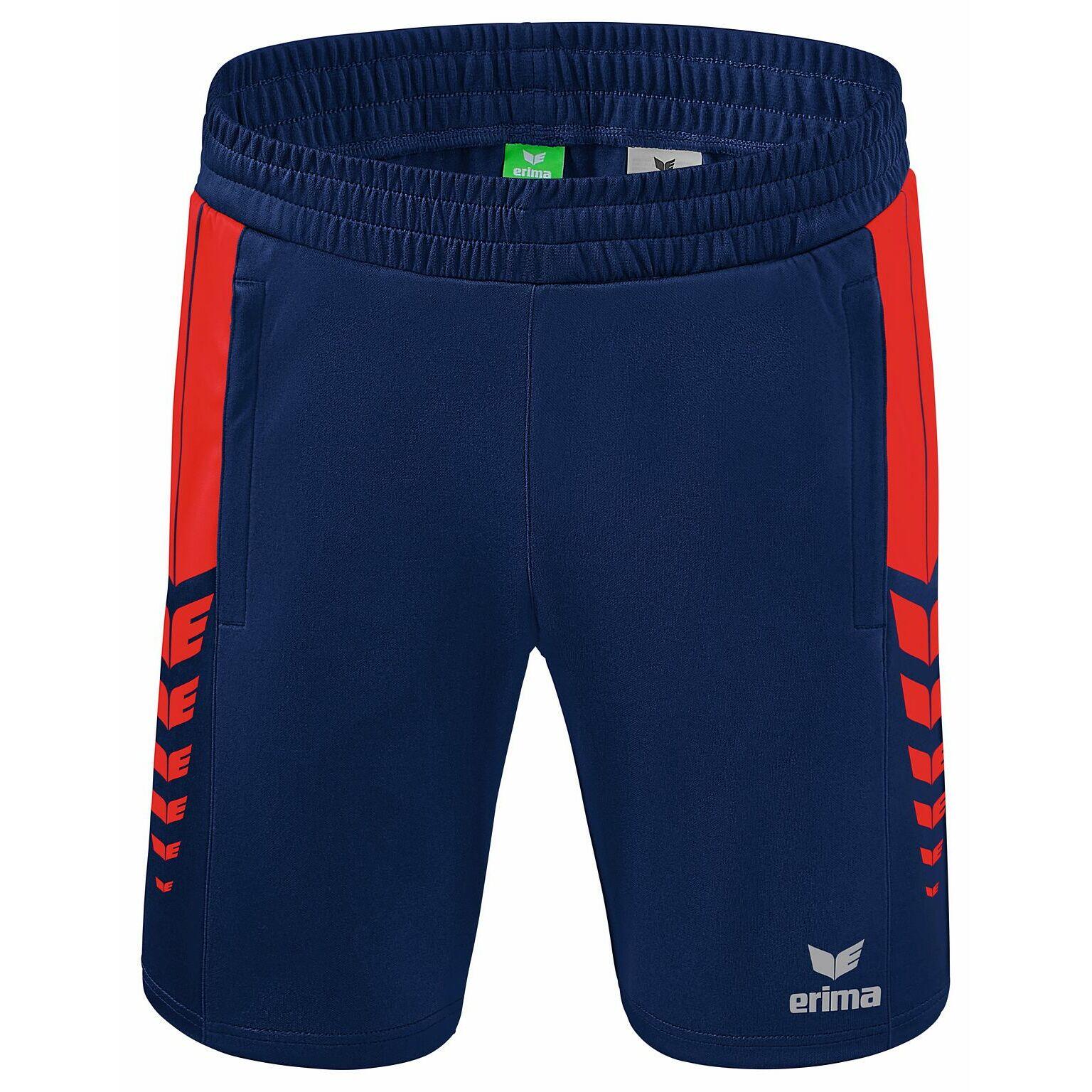 ERIMA Tweedehands - Short Erima Worker Six Wings