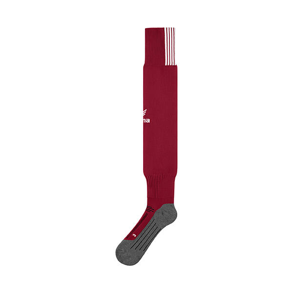 Chaussettes sans pied enfant Erima Madrid 3/3