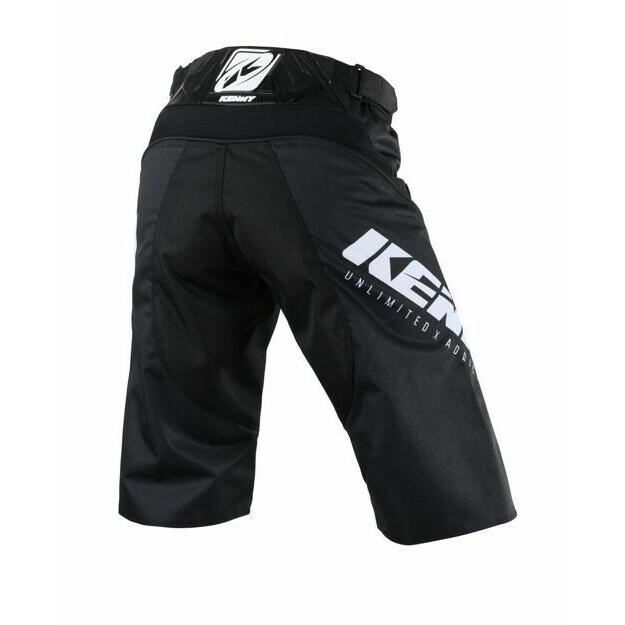 Seconde vie - Short Kenny Bike Track