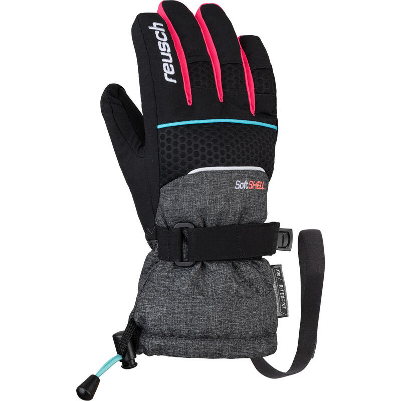 Gants de ski enfant Reusch Connor R-tex® XT
