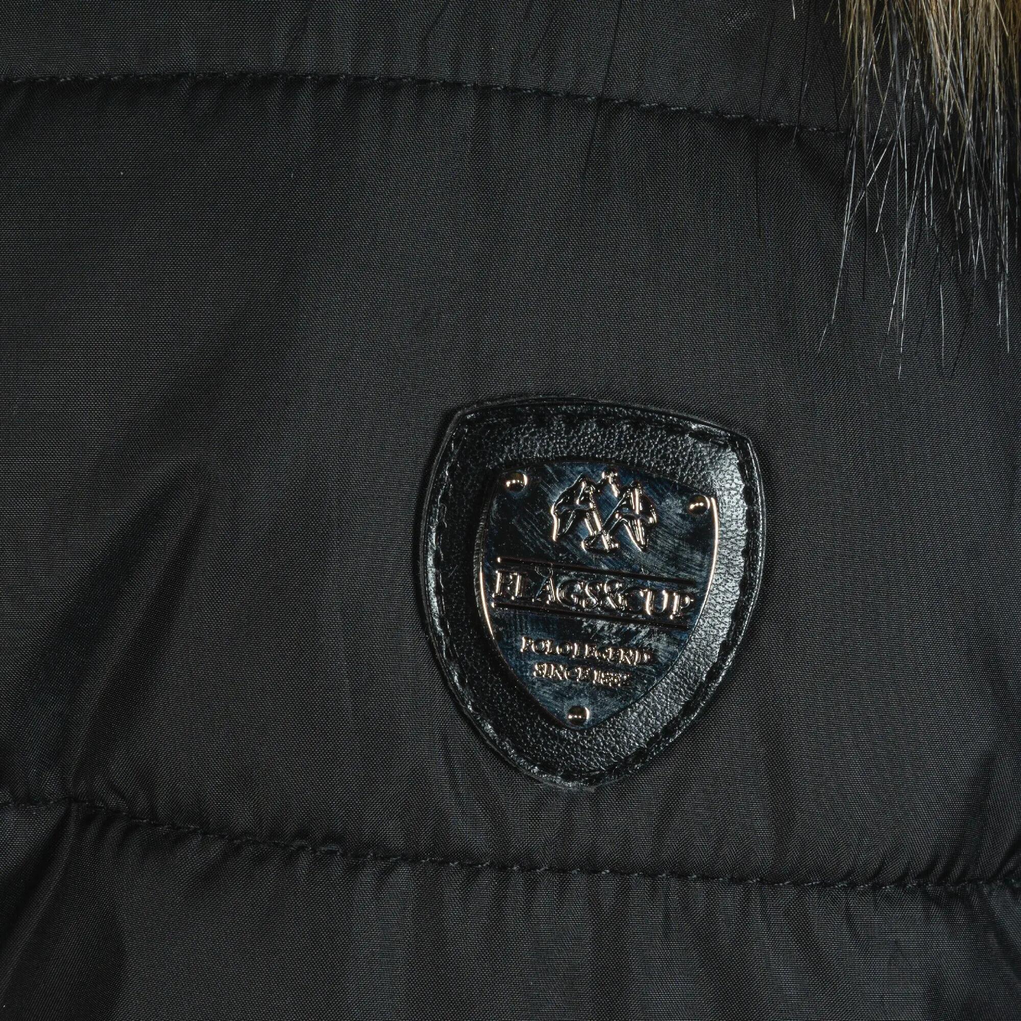 Technical jacket Flags&Cup Norola 7/7