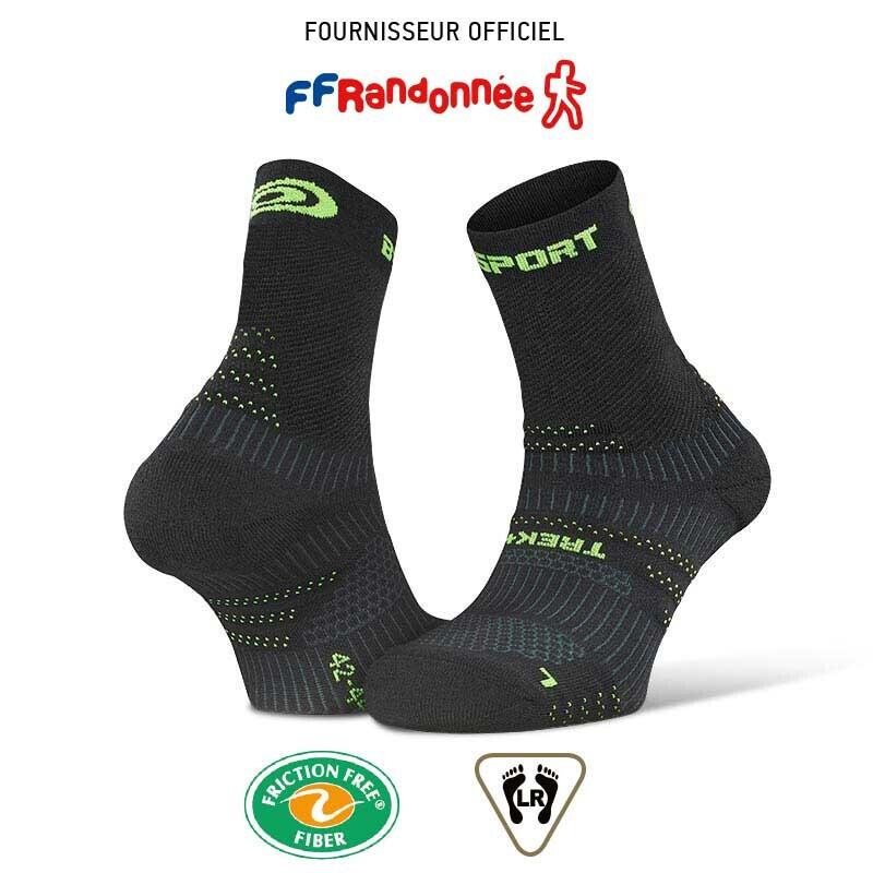 Chaussettes de randonnée BV Sport Trek evo