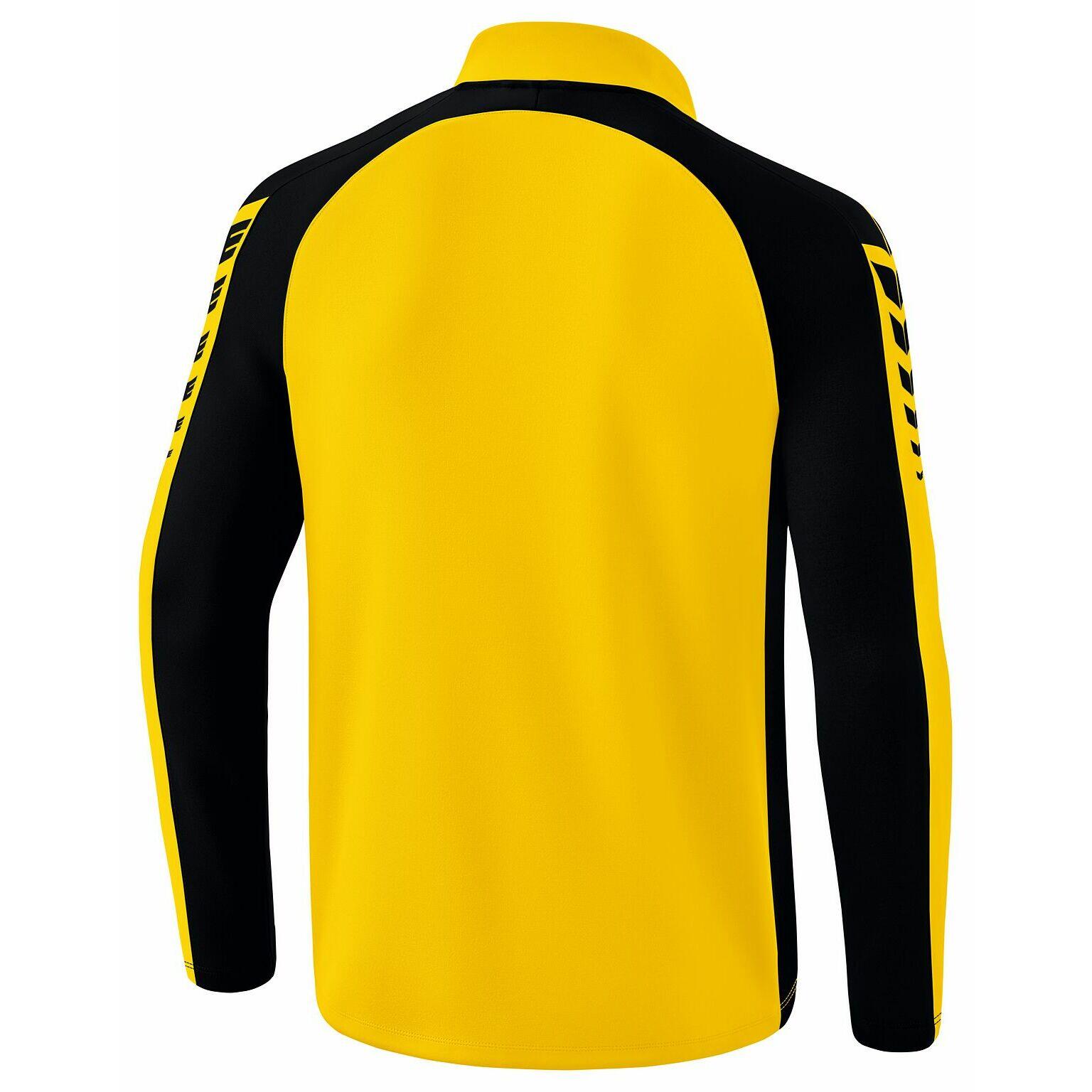 Sudadera de entrenamiento para niños Erima Six Wings 6/7