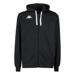 Hooded sweatshirt Kappa Banto