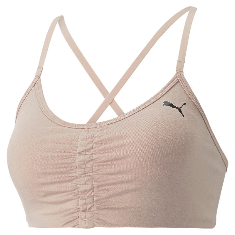 Brassière femme Puma Low Impact Studio