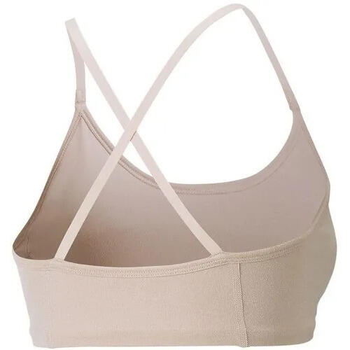 Brassière femme Puma Low Impact Studio