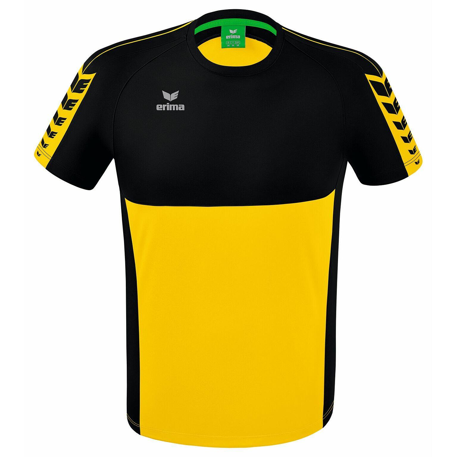 Maillot enfant Erima Six Wings 6/7