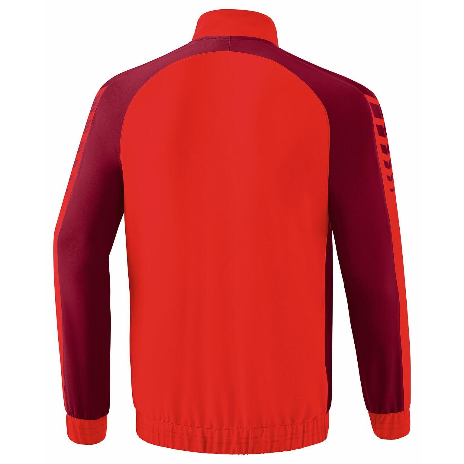 Kinder trainingjack Erima ix Wing 7/7
