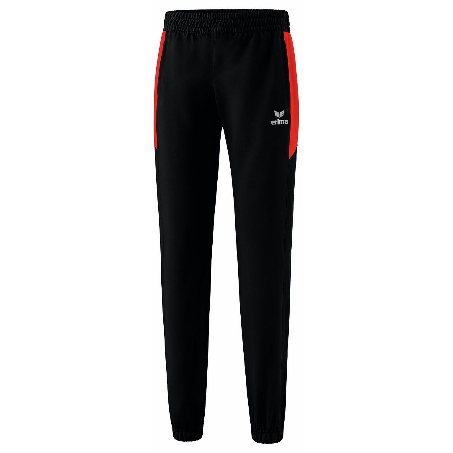 Pantaloni da jogging donna Erima Team 4/7