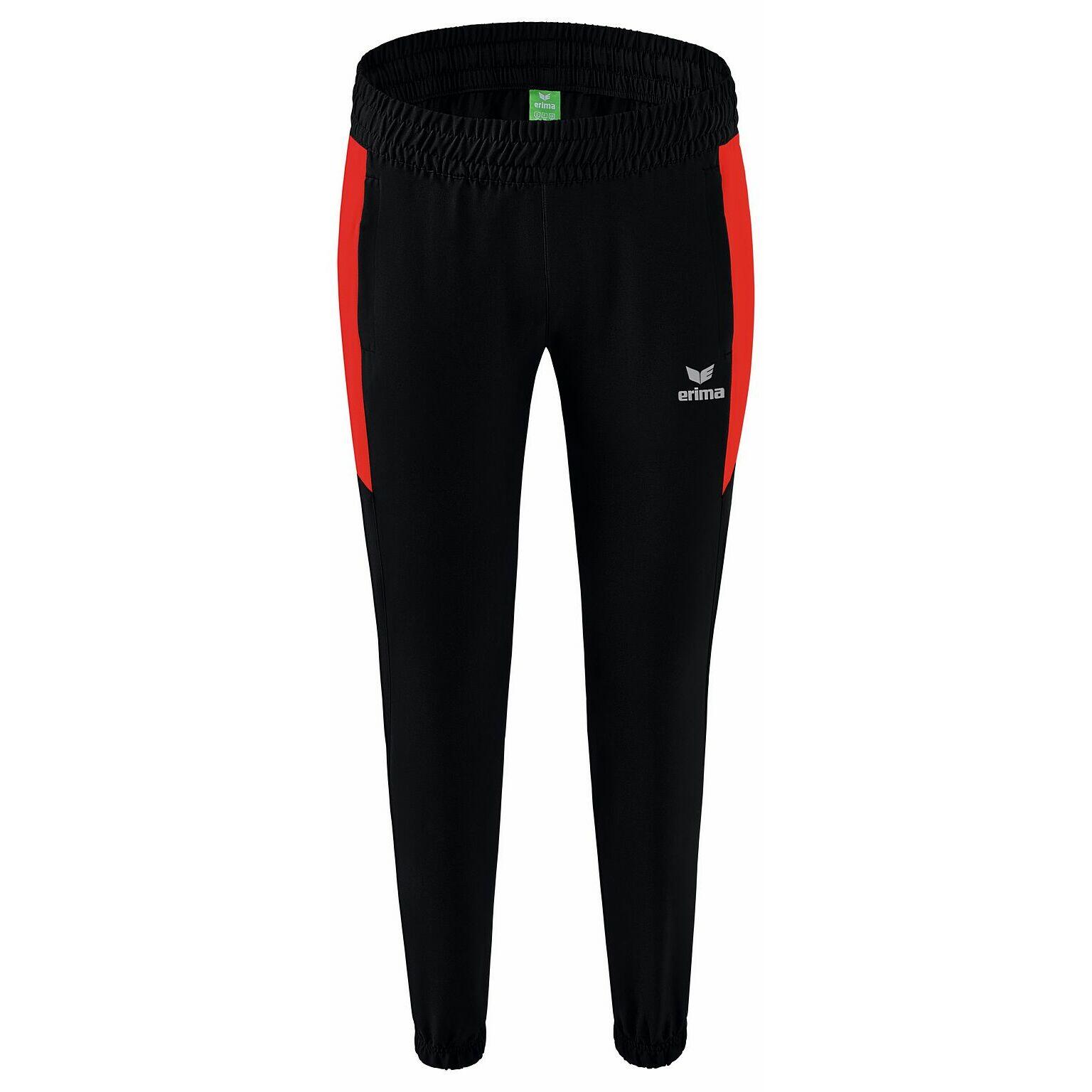 Pantaloni da jogging donna Erima Team 7/7
