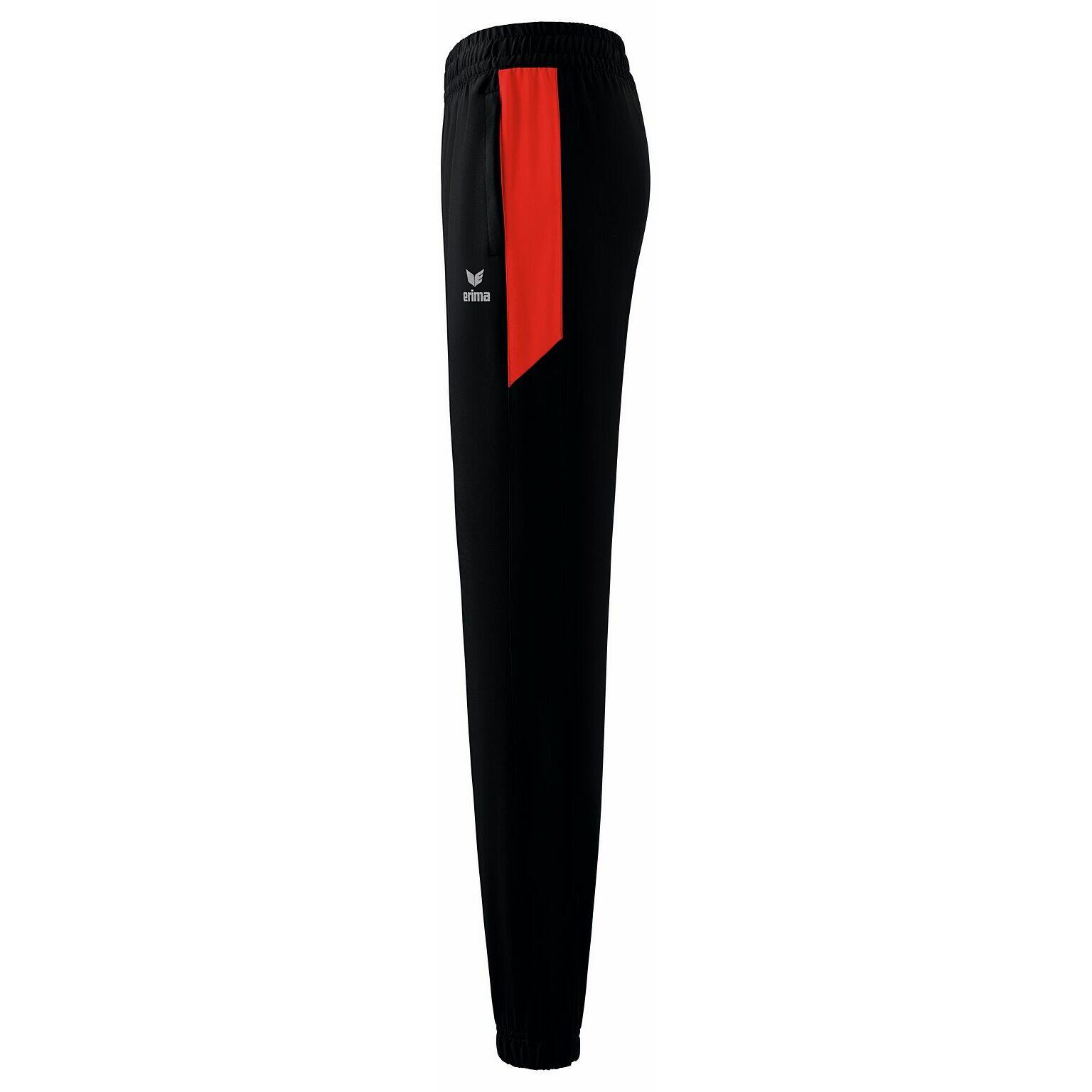Pantaloni da jogging donna Erima Team 3/7