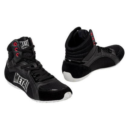 Seconde vie - Chaussures multiboxe Metal Boxe viper III