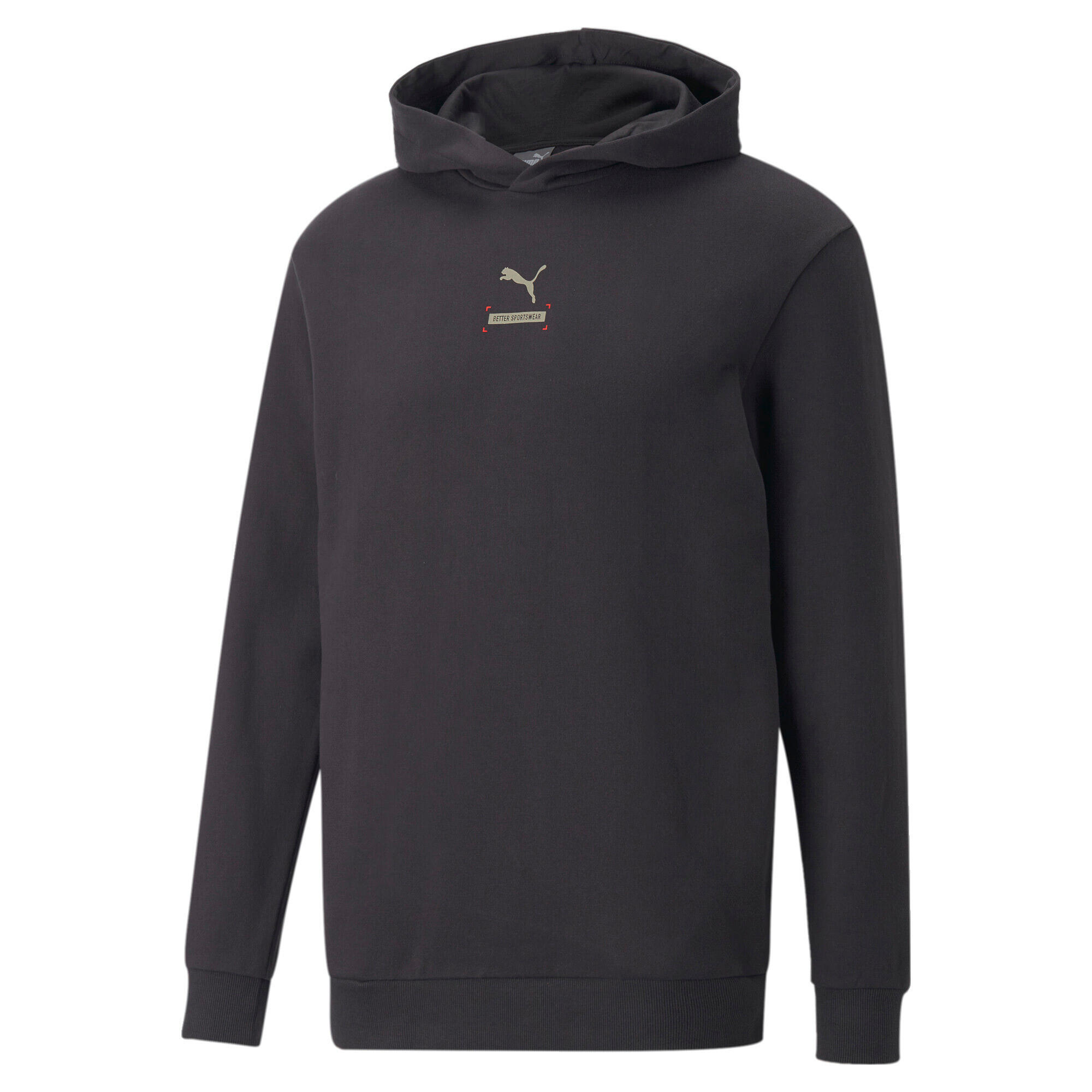 Sweatshirt Puma Better 1/5
