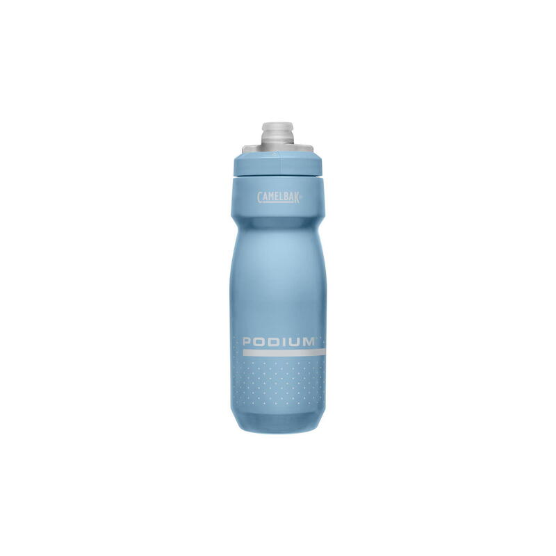 Podium Trinkflasche 710 ml - stone blue