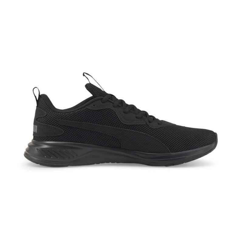 Zapatillas Puma Incinerate, Negro, Hombre