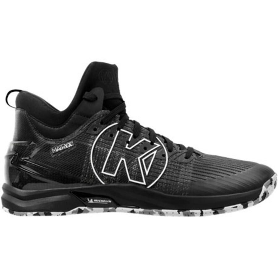 Scarpe Kempa Attack Midcut 2.0 7/7