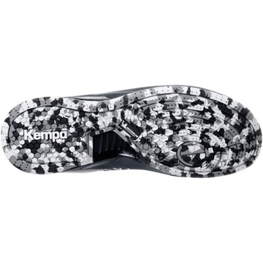 Scarpe Kempa Attack Midcut 2.0 6/7