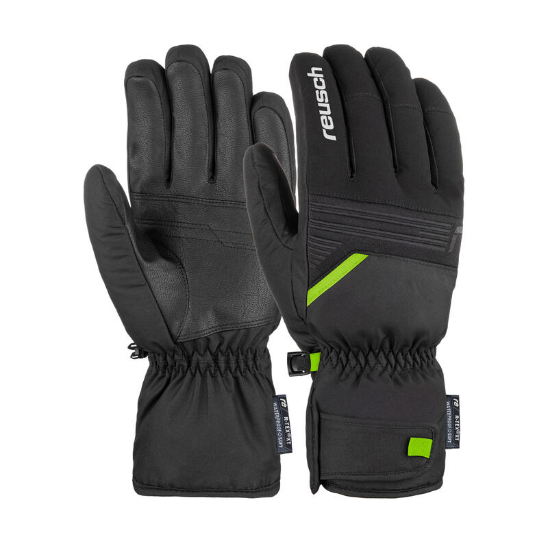 Gants de ski Reusch Bradley R-TEX® XT