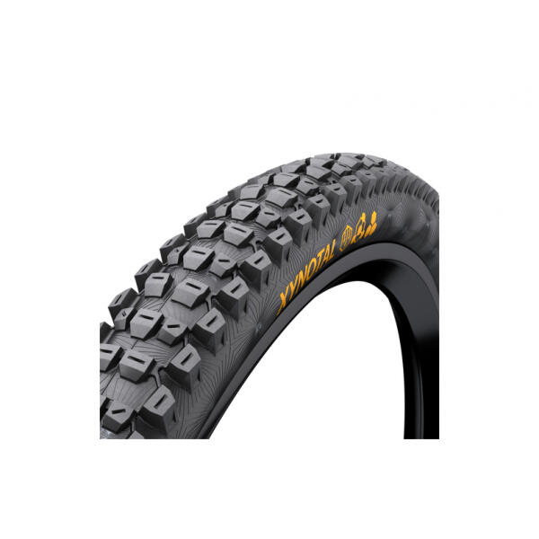 Pneumatico endurance morbido per mountain bike senza accessori Continental Xynot 4/4