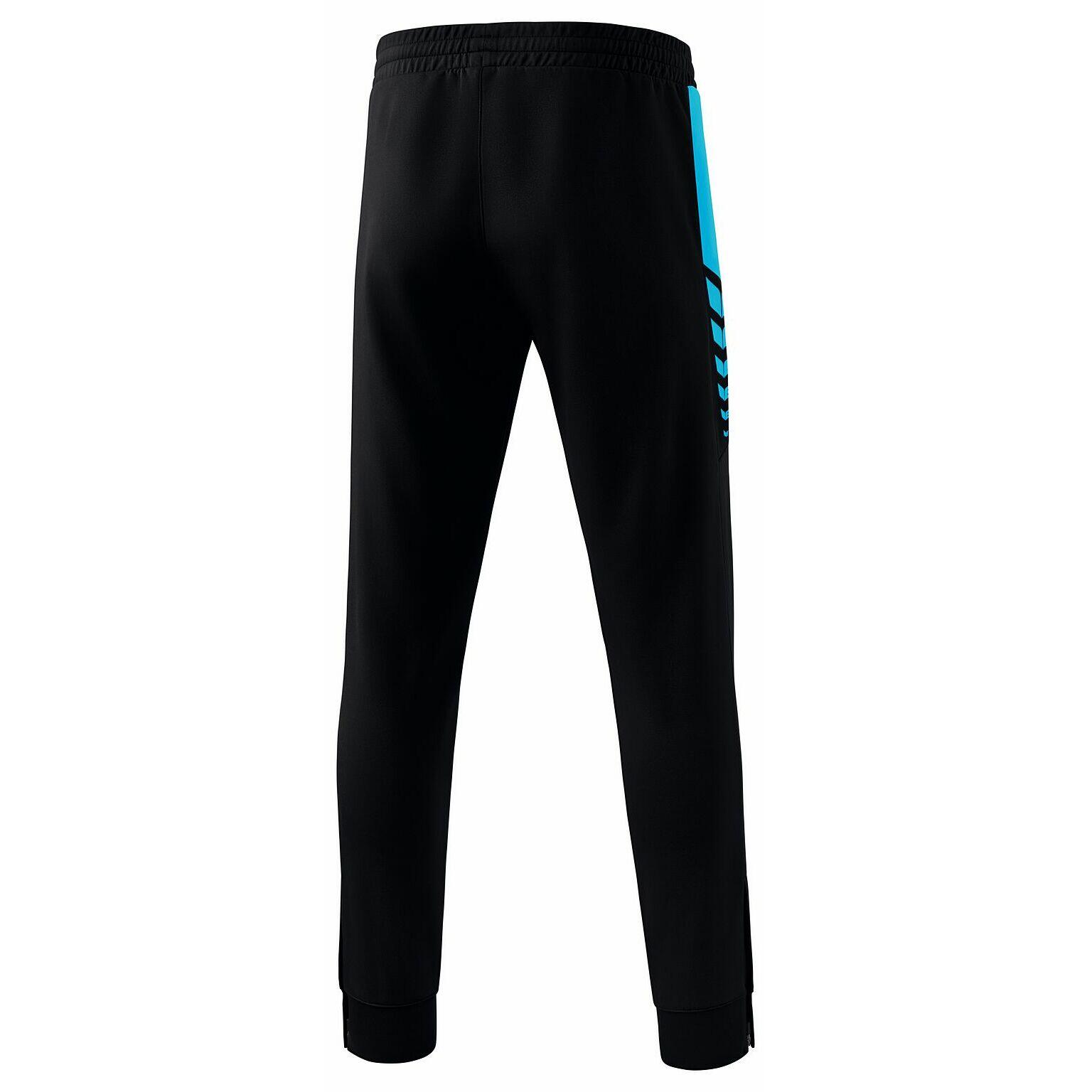 Pantalon de jogging enfant Erima Worker Six Wings 6/7