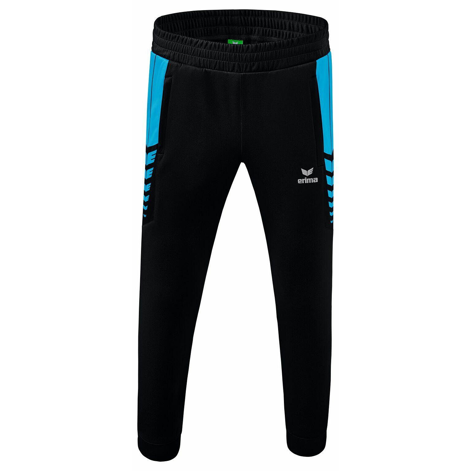 Pantalon de jogging enfant Erima Worker Six Wings 7/7