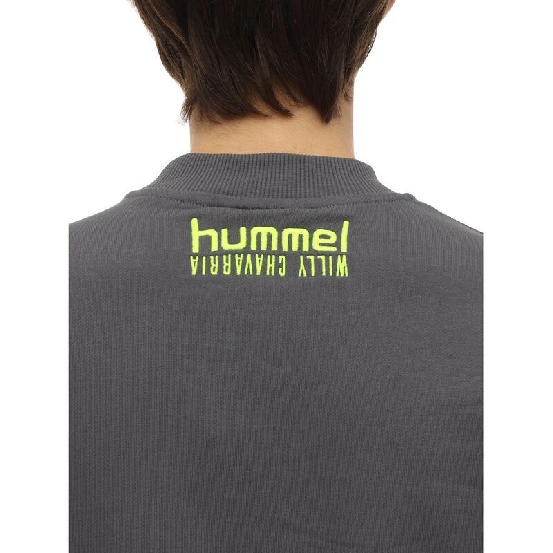 Sweatshirt Kind Hummel Batman