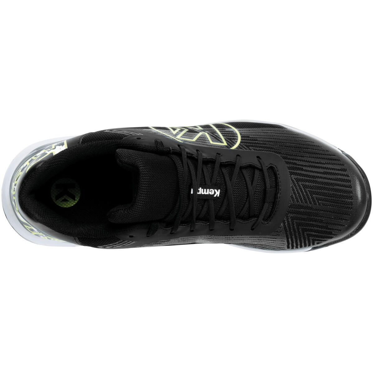 Hallen-Sport-Schuhe ATTACK THREE 2.0 KEMPA 6/7