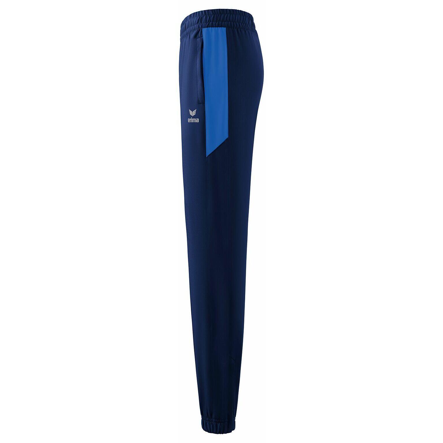 Pantalon de jogging de présentation femme Erima Team 3/7