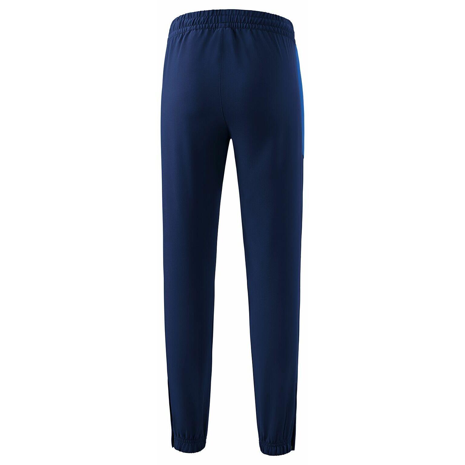 Pantalon de jogging de présentation femme Erima Team 6/7