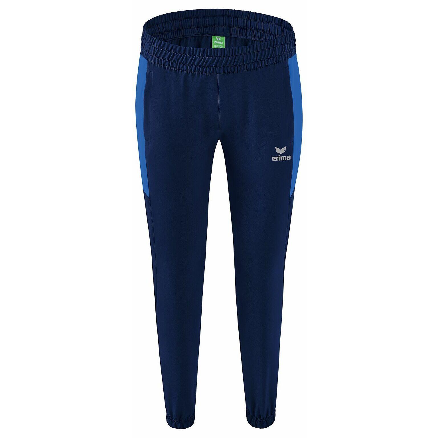 Pantalon de jogging de présentation femme Erima Team 7/7