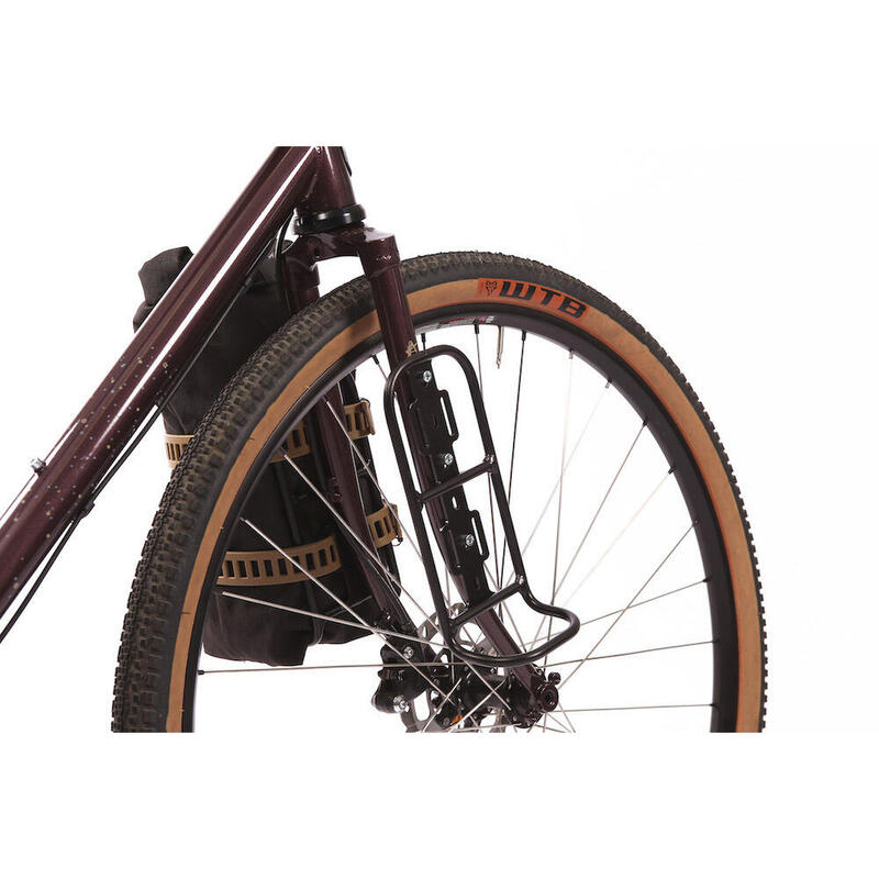 Fork Rack - Noir