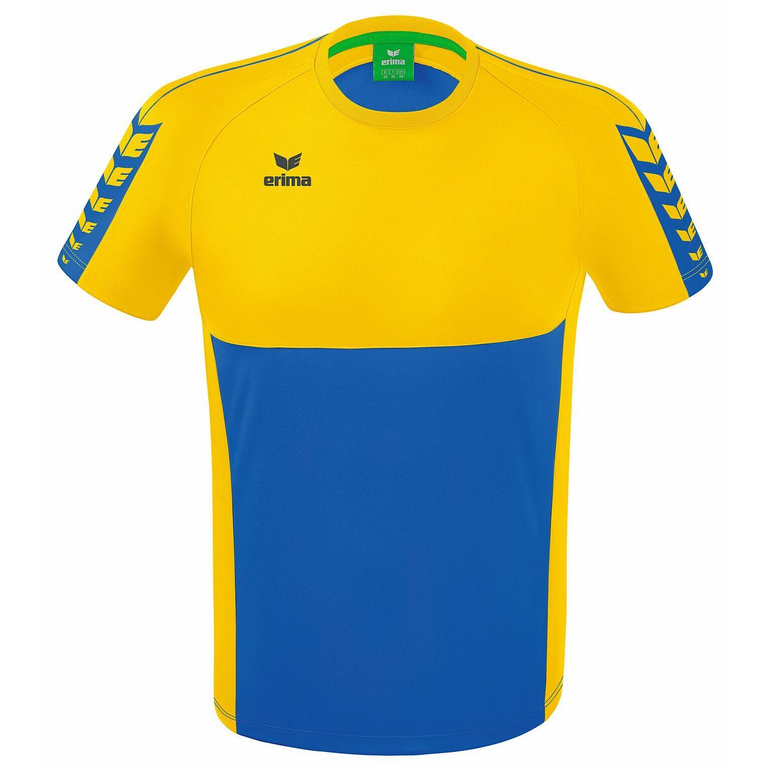 Maglia per bambini Erima Six Wings 6/7