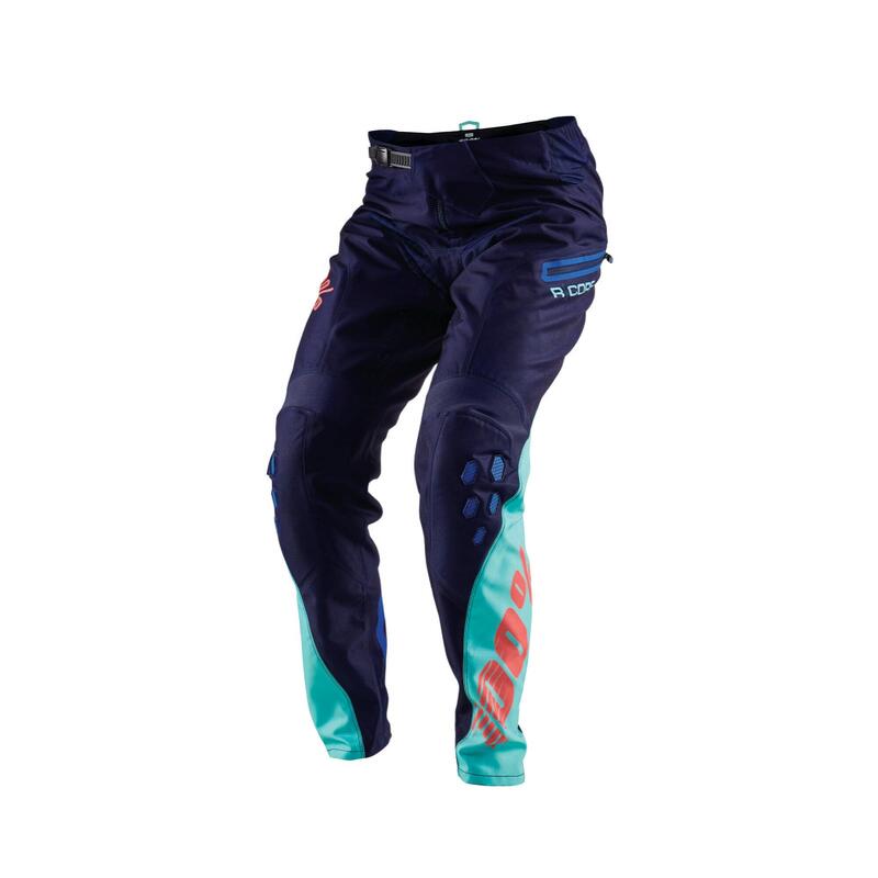 Pantalon R-Core DH Kids - Marine