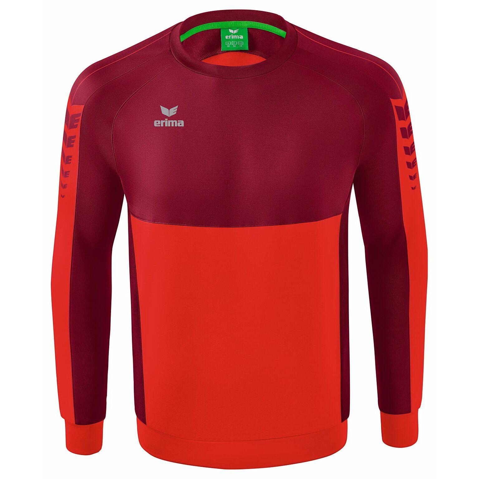 Sweatshirt Kind Erima Six Wings 7/7