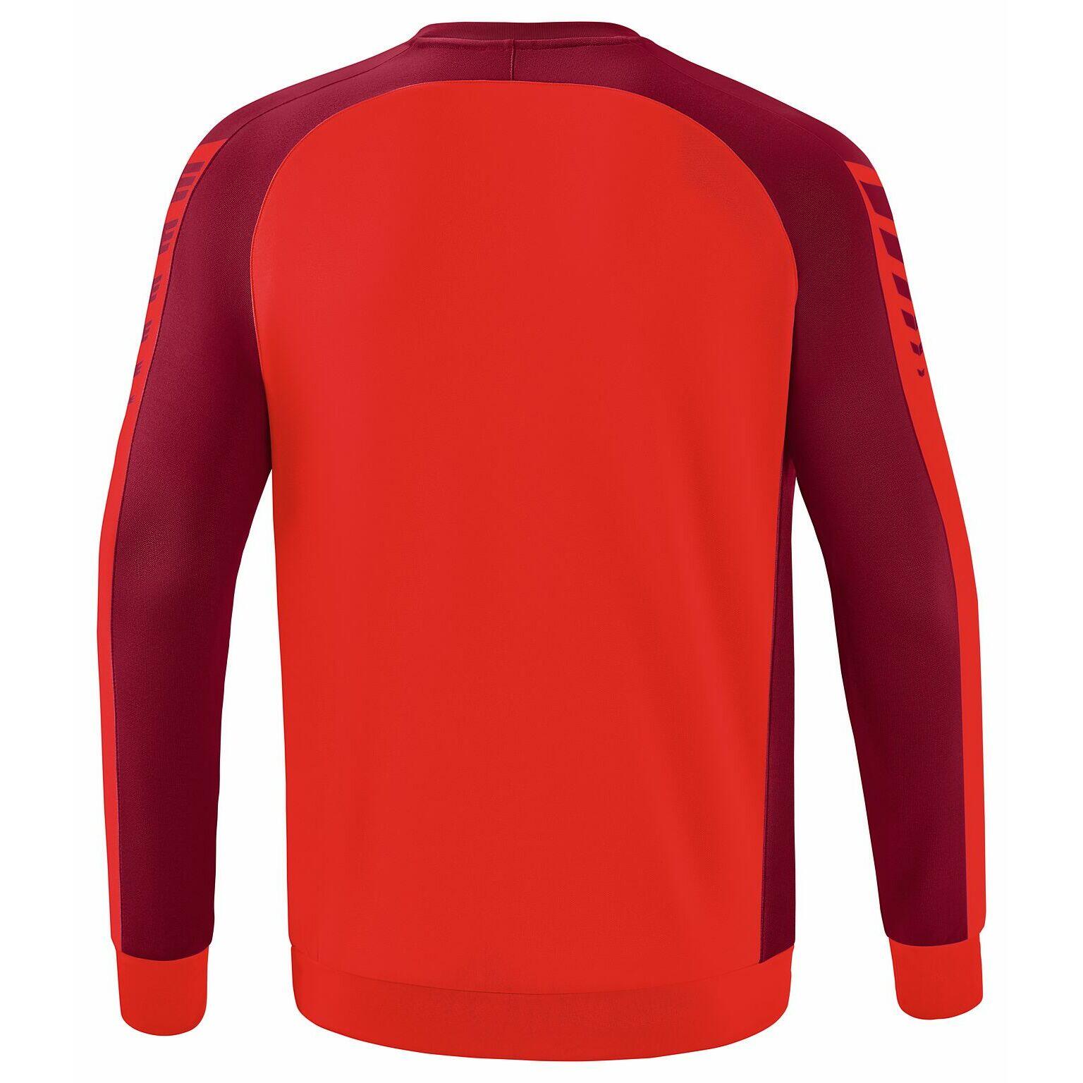 Sweatshirt Kind Erima Six Wings 4/7