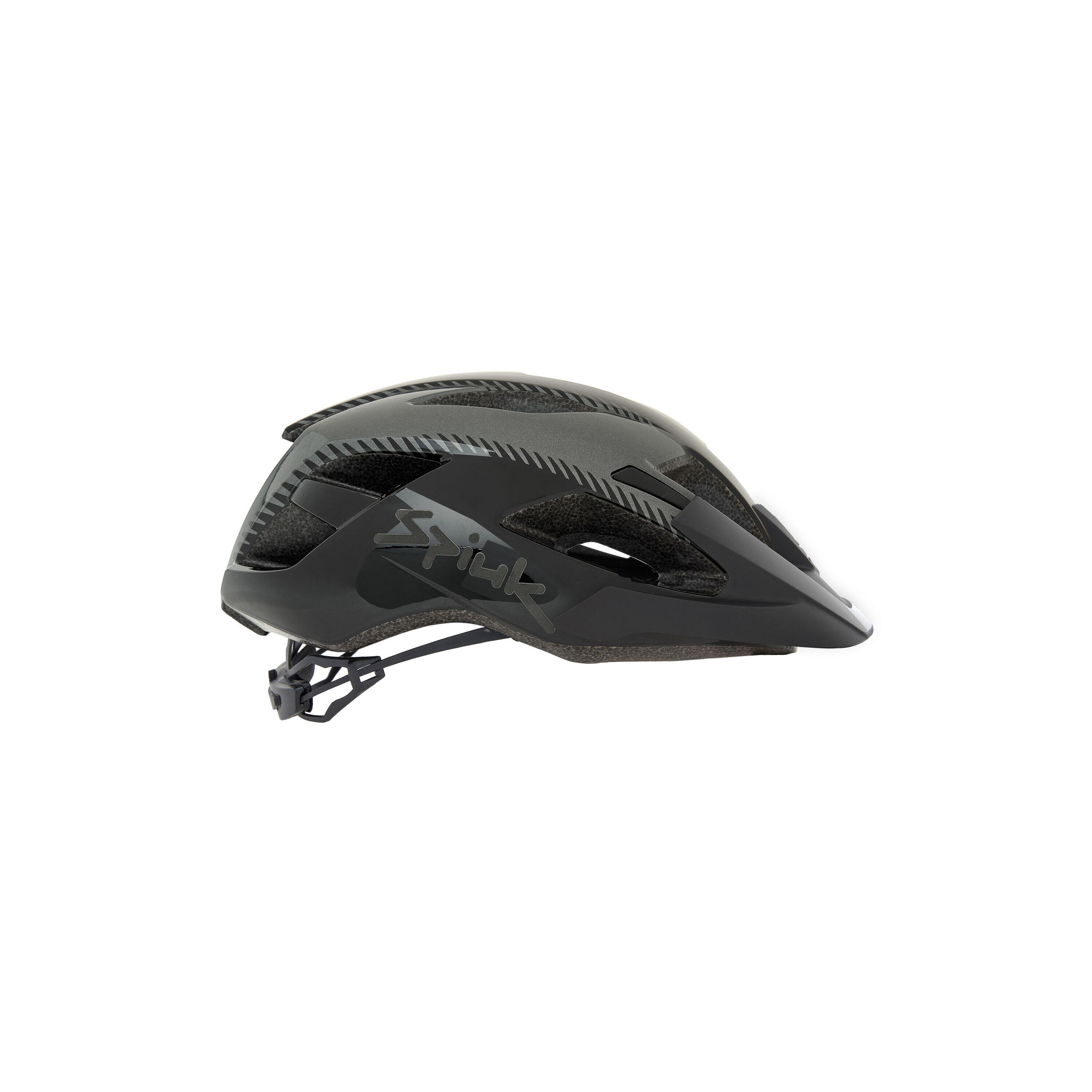 Casque Spiuk Kaval Noir 5/5