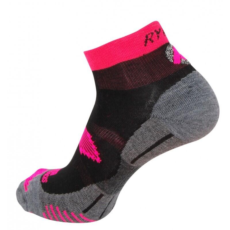 Skarpety damskie Rywan XCR Climasocks