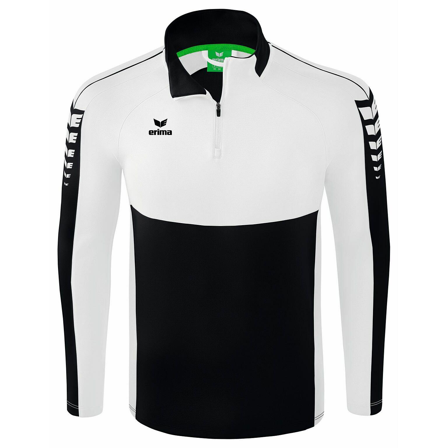 Trainingssweatshirt Erima Six Wings 7/7