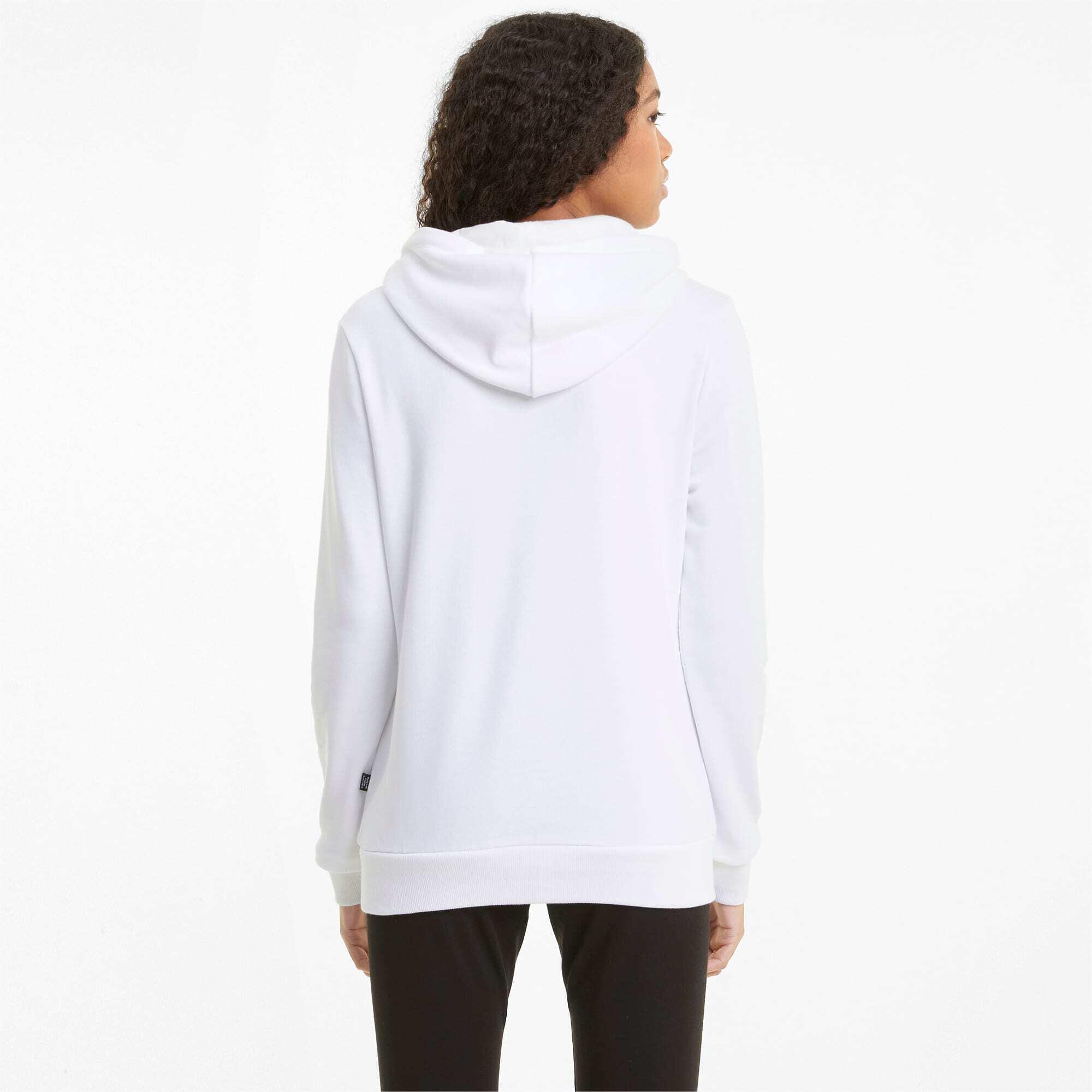 Women's hooded sweatshirt Puma Essentiel